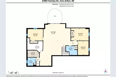 2398 Foxway Drive, Ann Arbor, MI 48105 - Photo 59
