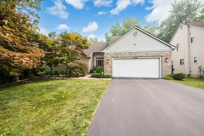 2398 Foxway Drive, Ann Arbor, MI 48105 - Photo 1