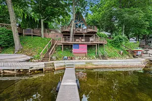 25862 Shore Dr, Lawton, MI 49065 - Photo 1