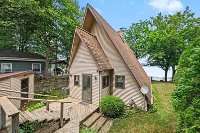 25862 Shore Drive, Lawton, MI 49065 - Photo 5