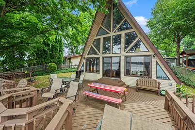 25862 Shore Drive, Lawton, MI 49065 - Photo 25