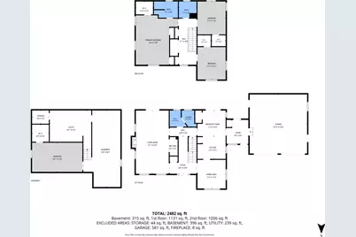 13369 Forest Park Drive, Grand Haven, MI 49417 - Photo 71