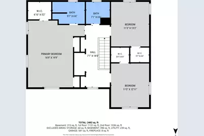 13369 Forest Park Drive, Grand Haven, MI 49417 - Photo 71