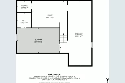 13369 Forest Park Drive, Grand Haven, MI 49417 - Photo 73