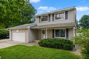 4380 Knickerbocker Ct SW, Wyoming, MI 49519 - Photo 1