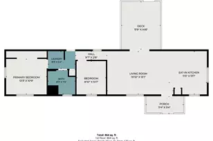 264 Will James Dr, Bronson, MI 49028 - Photo 41