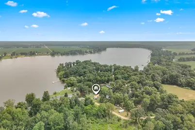 264 Will James Drive, Bronson, MI 49028 - Photo 29