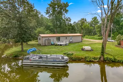 264 Will James Drive, Bronson, MI 49028 - Photo 1