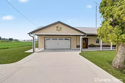 85 N Main Street, Custer, MI 49405 - Photo 5