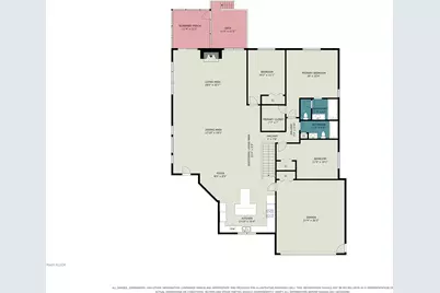 3334 Clearview Lane, Saugatuck, MI 49453 - Photo 43