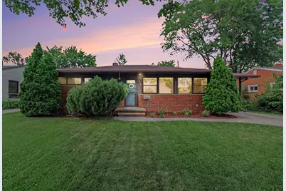 1832 Weldon Boulevard, Ann Arbor, MI 48103 - Photo 1