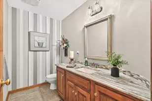 9425 Ravine Ridge Dr SE, Caledonia, MI 49316 - Photo 27