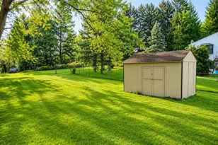 826 E Vernon St, Manchester, MI 48158 - Photo 35