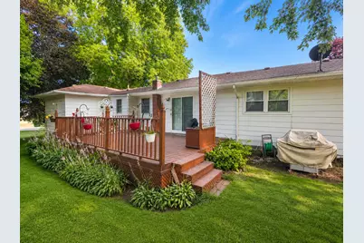 826 E Vernon Street, Manchester, MI 48158 - Photo 33