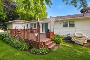 826 E Vernon St, Manchester, MI 48158 - Photo 33