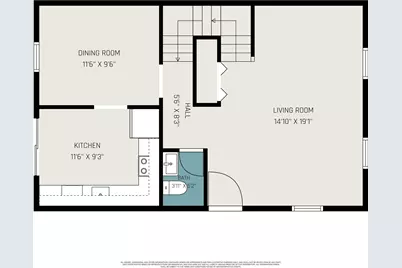 3268 Alpine Drive, Ann Arbor, MI 48108 - Photo 21