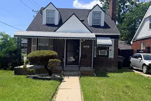 11303 Whitcomb, Detroit, MI 48227 - Photo 1