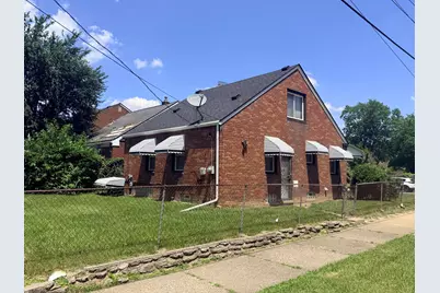 11303 Whitcomb, Detroit, MI 48227 - Photo 3