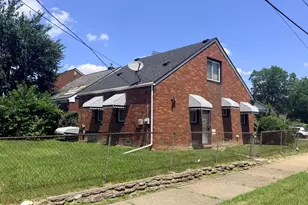 11303 Whitcomb, Detroit, MI 48227 - Photo 3