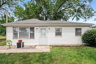 16812 Moorepark Rd, Three Rivers, MI 49093 - Photo 1