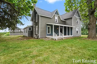 151 S Fitzner Road, Greenville, MI 48838 - Photo 1