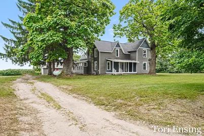 151 S Fitzner Road, Greenville, MI 48838 - Photo 3