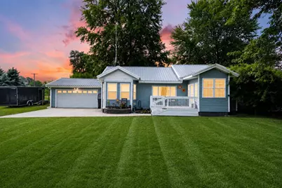 3476 E French Road, Saint Johns, MI 48879 - Photo 1