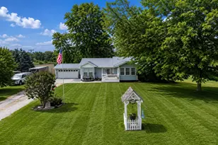 3476 E French Rd, Saint Johns, MI 48879 - Photo 5