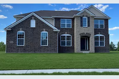 1192 Stag's Leap Lane, Ann Arbor, MI 48103 - Photo 1