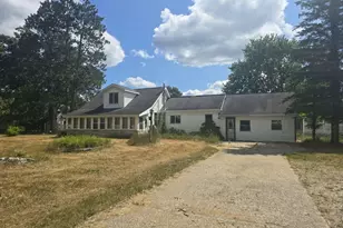 14160 New Millpond Rd, Big Rapids, MI 49307 - Photo 1