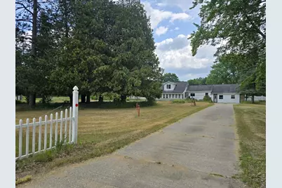 14160 New Millpond Road, Big Rapids, MI 49307 - Photo 1