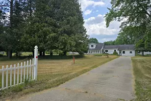 14160 New Millpond Rd, Big Rapids, MI 49307 - Photo 1