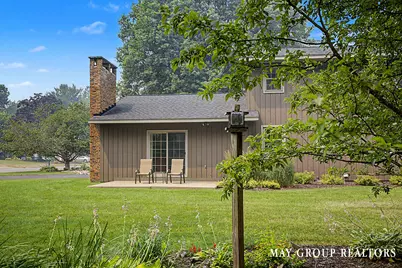 4840 Cresthill Drive NE, Grand Rapids, MI 49525 - Photo 41