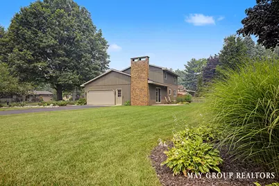 4840 Cresthill Drive NE, Grand Rapids, MI 49525 - Photo 3