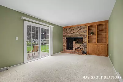 4840 Cresthill Drive NE, Grand Rapids, MI 49525 - Photo 15