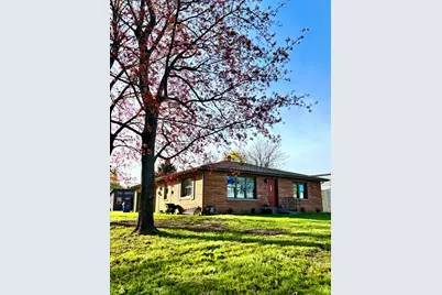 4736 South Street, Benton Harbor, MI 49022 - Photo 1