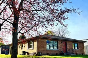 4736 South St, Benton Harbor, MI 49022 - Photo 1