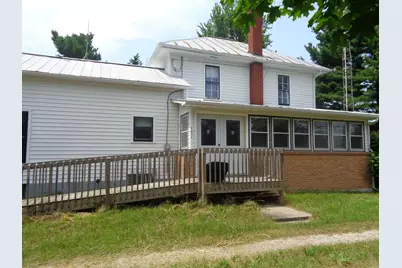 1311 E Montgomery Road, Hillsdale, MI 49242 - Photo 3