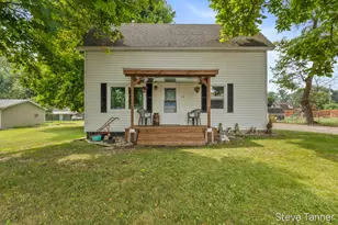 117 W Pine St, Edmore, MI 48829 - Photo 3