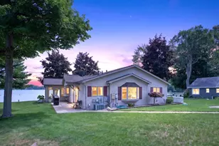 891 Morton Rd, Horton, MI 49246 - Photo 1