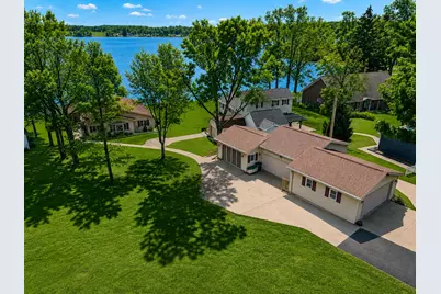 891 Morton Road, Horton, MI 49246 - Photo 3