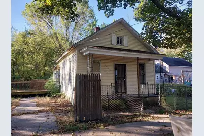 1810 Carroll Street, Saginaw, MI 48601 - Photo 1