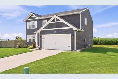 835 Misty Ridge Drive, Middleville, MI 49333 - Photo 3