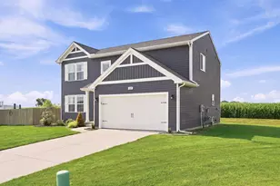 835 Misty Ridge Dr, Middleville, MI 49333 - Photo 3