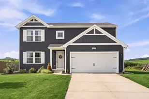 835 Misty Ridge Dr, Middleville, MI 49333 - Photo 1