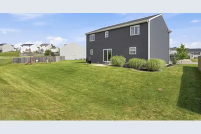 835 Misty Ridge Drive, Middleville, MI 49333 - Photo 33