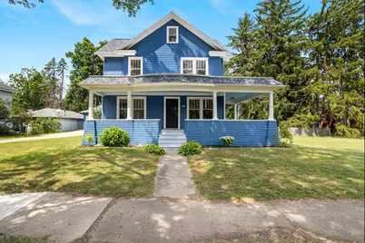 1205 E Michigan Avenue, Albion, MI 49224 - Photo 1