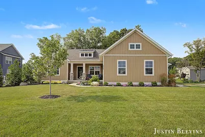 3362 Eagle Peak Court, Jenison, MI 49428 - Photo 1