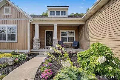 3362 Eagle Peak Court, Jenison, MI 49428 - Photo 45