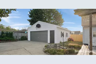 1061 Den Hertog Street SW, Wyoming, MI 49509 - Photo 37